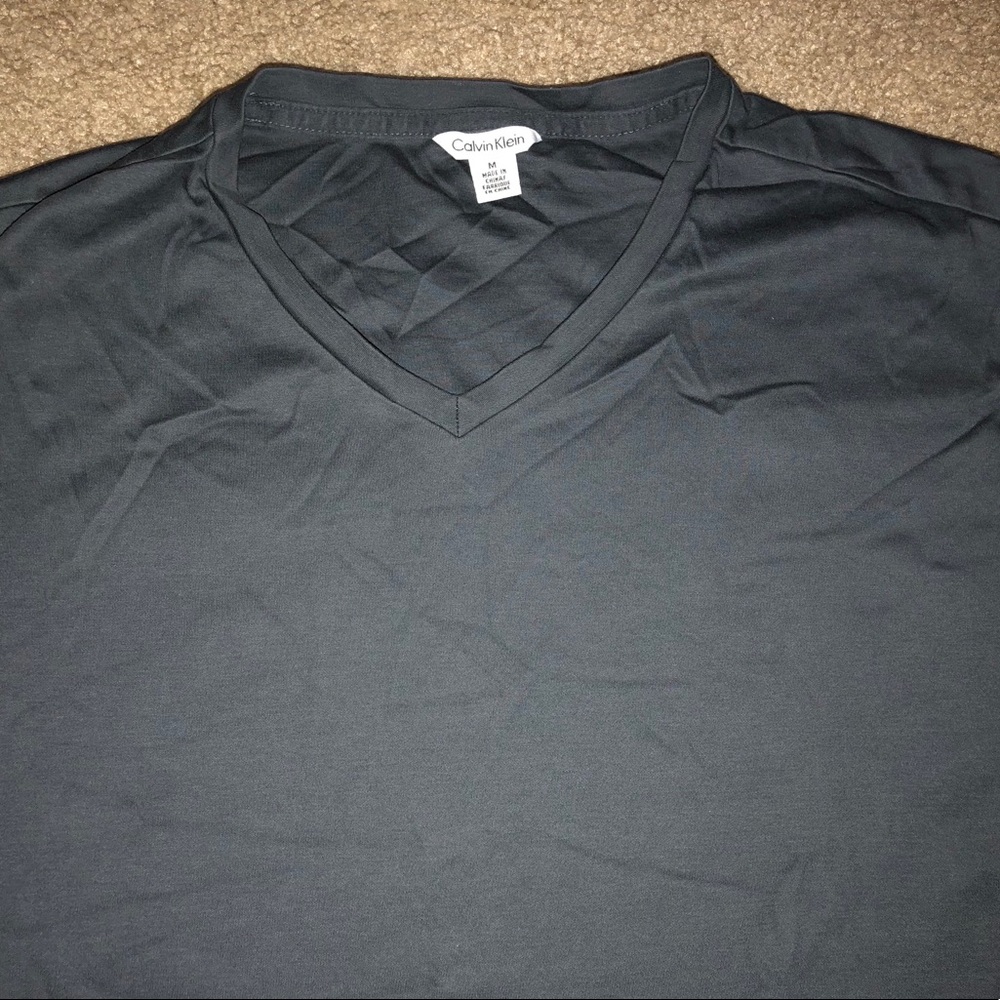 Calvin Klein V Neck